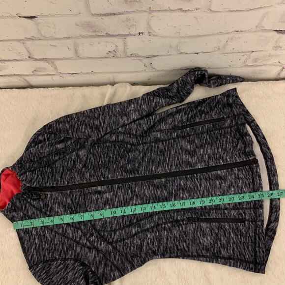 Lululemon Women's Athletic Jacket Size 10 - Picture 10 of 11